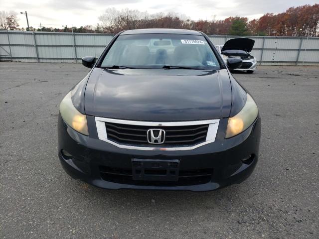 Photo 4 VIN: 1HGCP367X8A062298 - HONDA ACCORD EX 