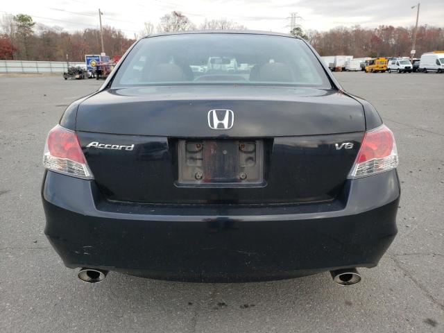 Photo 5 VIN: 1HGCP367X8A062298 - HONDA ACCORD EX 