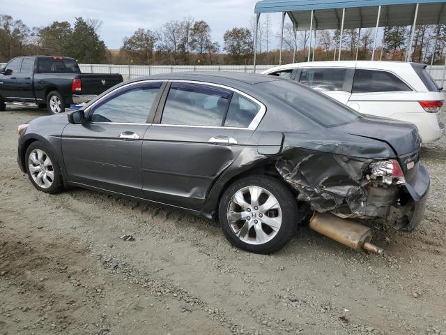 Photo 1 VIN: 1HGCP367X8A087220 - HONDA ACCORD 