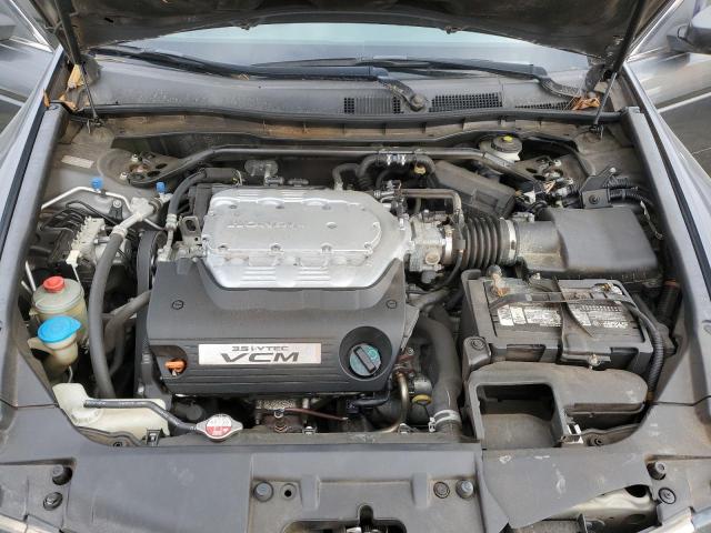 Photo 10 VIN: 1HGCP367X8A087220 - HONDA ACCORD 