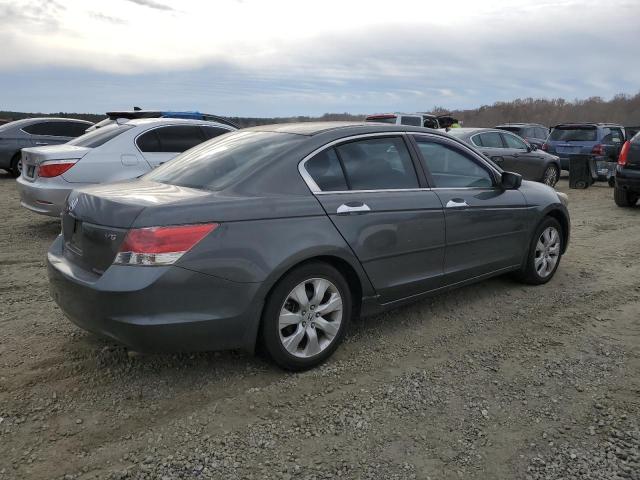 Photo 2 VIN: 1HGCP367X8A087220 - HONDA ACCORD 