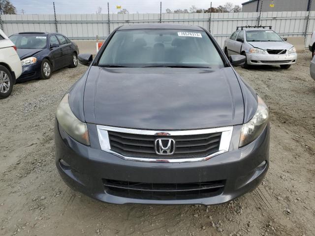 Photo 4 VIN: 1HGCP367X8A087220 - HONDA ACCORD 