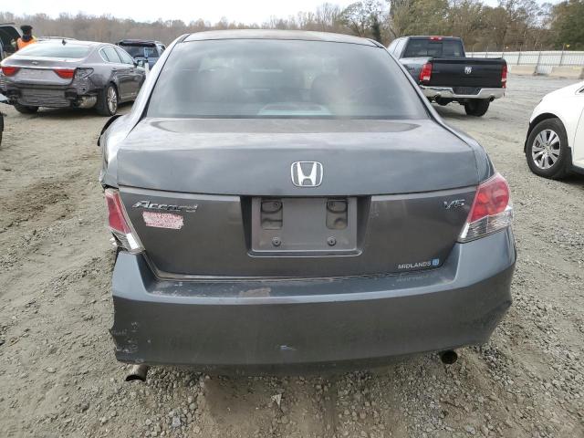 Photo 5 VIN: 1HGCP367X8A087220 - HONDA ACCORD 