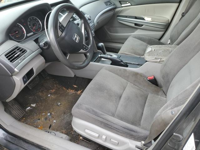 Photo 6 VIN: 1HGCP367X8A087220 - HONDA ACCORD 