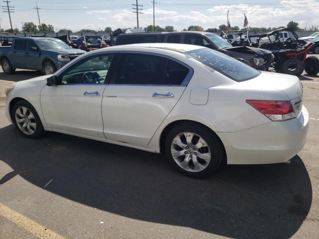 Photo 1 VIN: 1HGCP367X9A044157 - HONDA ACCORD EX 