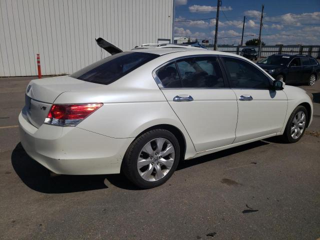 Photo 2 VIN: 1HGCP367X9A044157 - HONDA ACCORD EX 