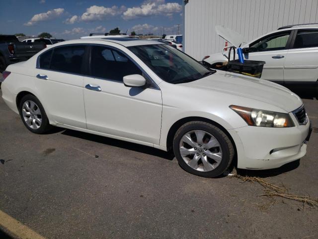 Photo 3 VIN: 1HGCP367X9A044157 - HONDA ACCORD EX 