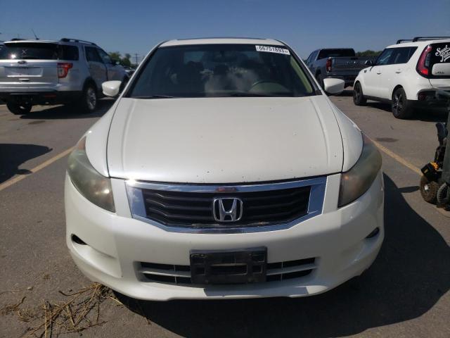 Photo 4 VIN: 1HGCP367X9A044157 - HONDA ACCORD EX 