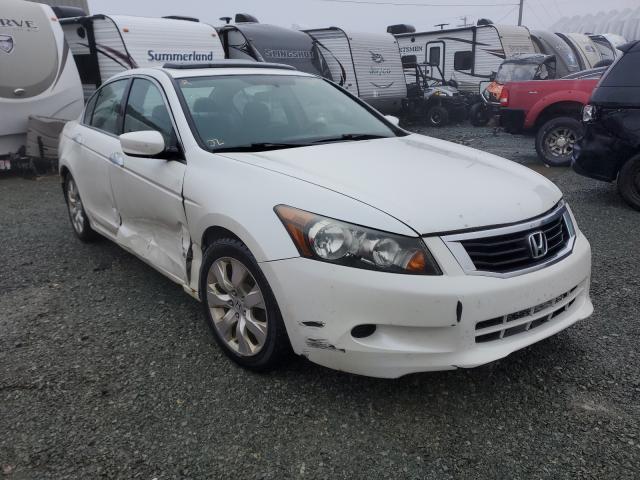 Photo 0 VIN: 1HGCP367X9A802109 - HONDA ACCORD EX 