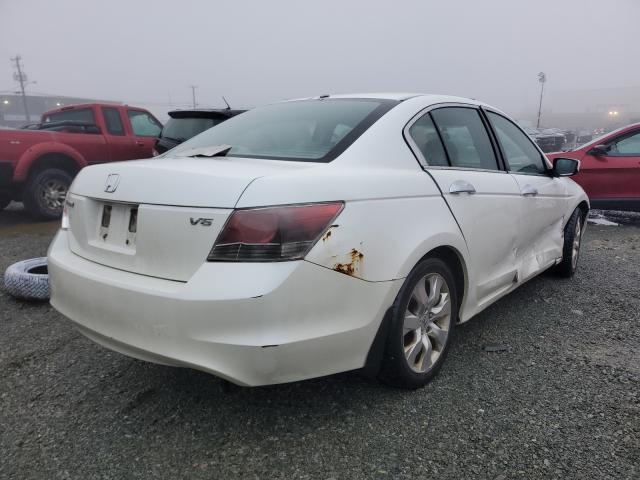 Photo 3 VIN: 1HGCP367X9A802109 - HONDA ACCORD EX 