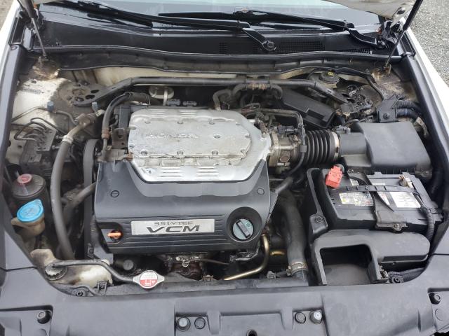 Photo 6 VIN: 1HGCP367X9A802109 - HONDA ACCORD EX 