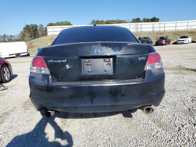 Photo 5 VIN: 1HGCP36808A005634 - HONDA ACCORD 