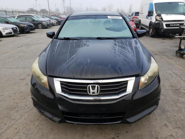 Photo 4 VIN: 1HGCP36808A007433 - HONDA ACCORD EXL 