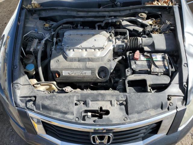 Photo 10 VIN: 1HGCP36808A007898 - HONDA ACCORD 