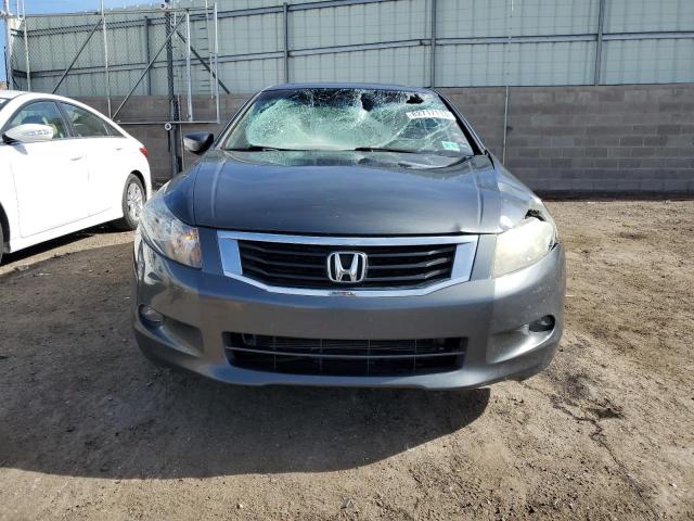 Photo 4 VIN: 1HGCP36808A007898 - HONDA ACCORD 