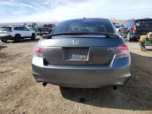 Photo 5 VIN: 1HGCP36808A007898 - HONDA ACCORD 