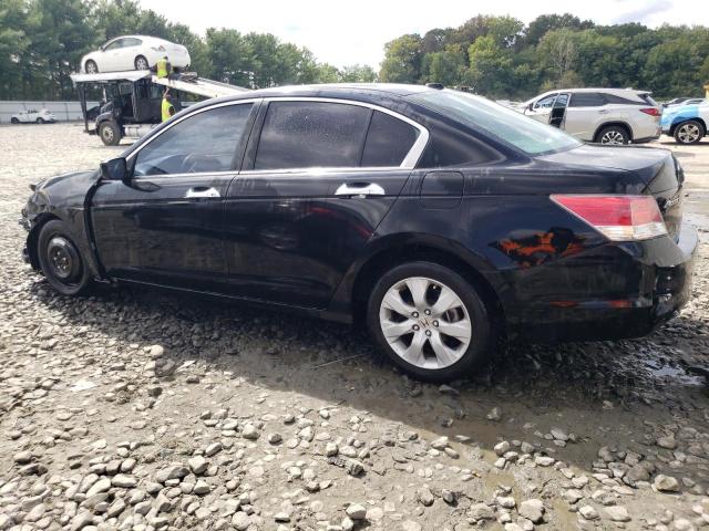 Photo 1 VIN: 1HGCP36808A008257 - HONDA ACCORD EXL 