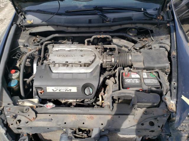 Photo 10 VIN: 1HGCP36808A008257 - HONDA ACCORD EXL 