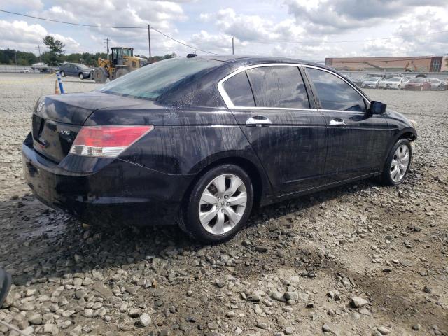 Photo 2 VIN: 1HGCP36808A008257 - HONDA ACCORD EXL 