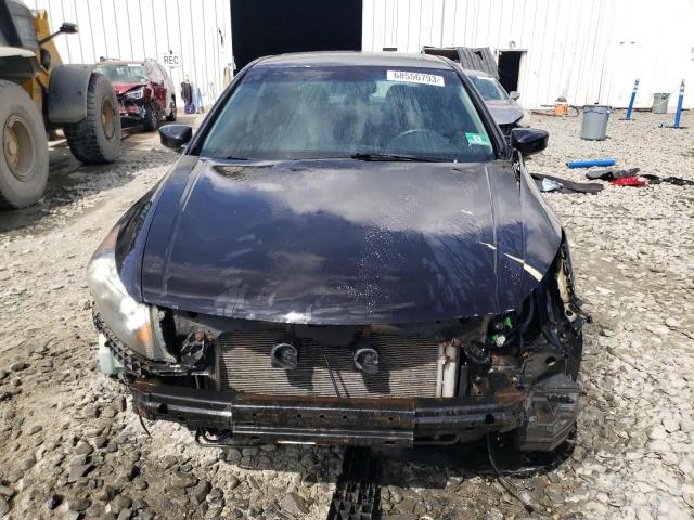 Photo 4 VIN: 1HGCP36808A008257 - HONDA ACCORD EXL 