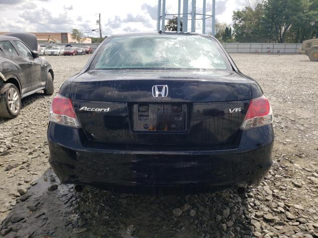 Photo 5 VIN: 1HGCP36808A008257 - HONDA ACCORD EXL 