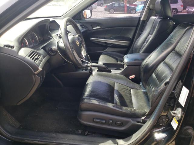 Photo 6 VIN: 1HGCP36808A008257 - HONDA ACCORD EXL 