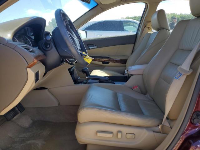 Photo 6 VIN: 1HGCP36808A022790 - HONDA ACCORD EXL 