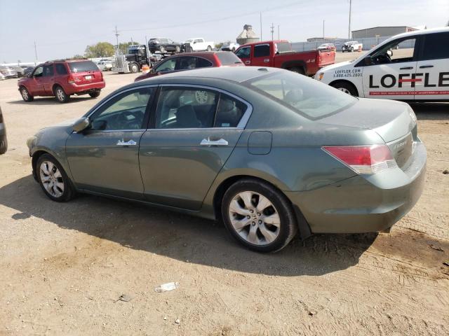 Photo 1 VIN: 1HGCP36808A023938 - HONDA ACCORD EXL 