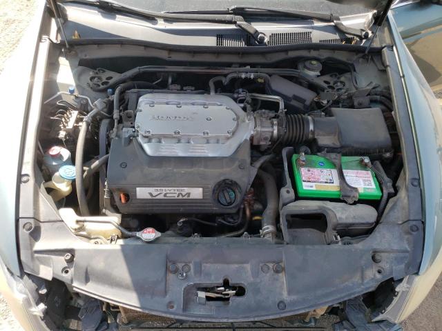 Photo 10 VIN: 1HGCP36808A023938 - HONDA ACCORD EXL 