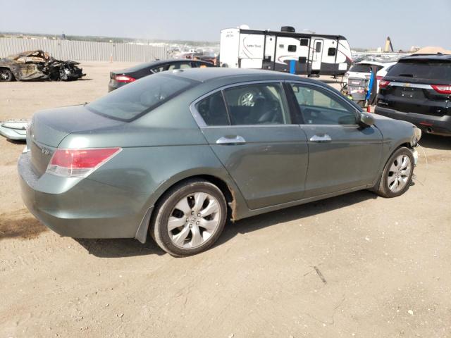 Photo 2 VIN: 1HGCP36808A023938 - HONDA ACCORD EXL 