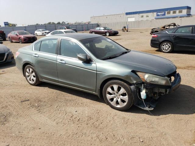 Photo 3 VIN: 1HGCP36808A023938 - HONDA ACCORD EXL 