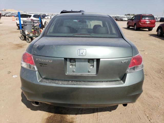 Photo 5 VIN: 1HGCP36808A023938 - HONDA ACCORD EXL 