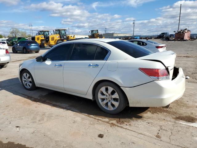 Photo 1 VIN: 1HGCP36808A025592 - HONDA ACCORD 