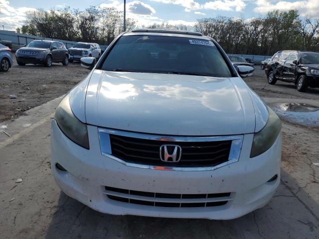 Photo 4 VIN: 1HGCP36808A025592 - HONDA ACCORD 