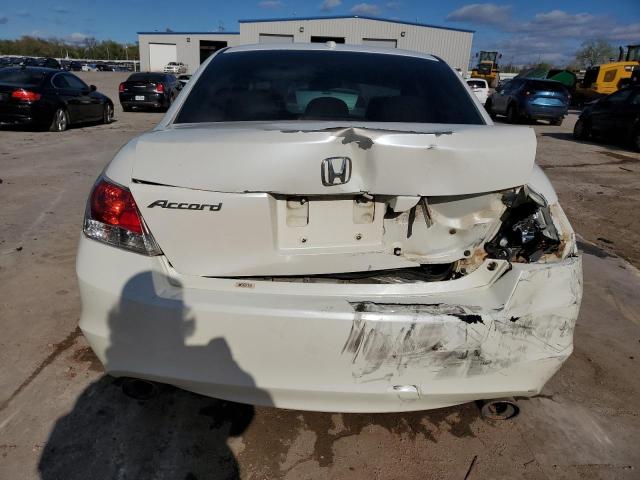 Photo 5 VIN: 1HGCP36808A025592 - HONDA ACCORD 