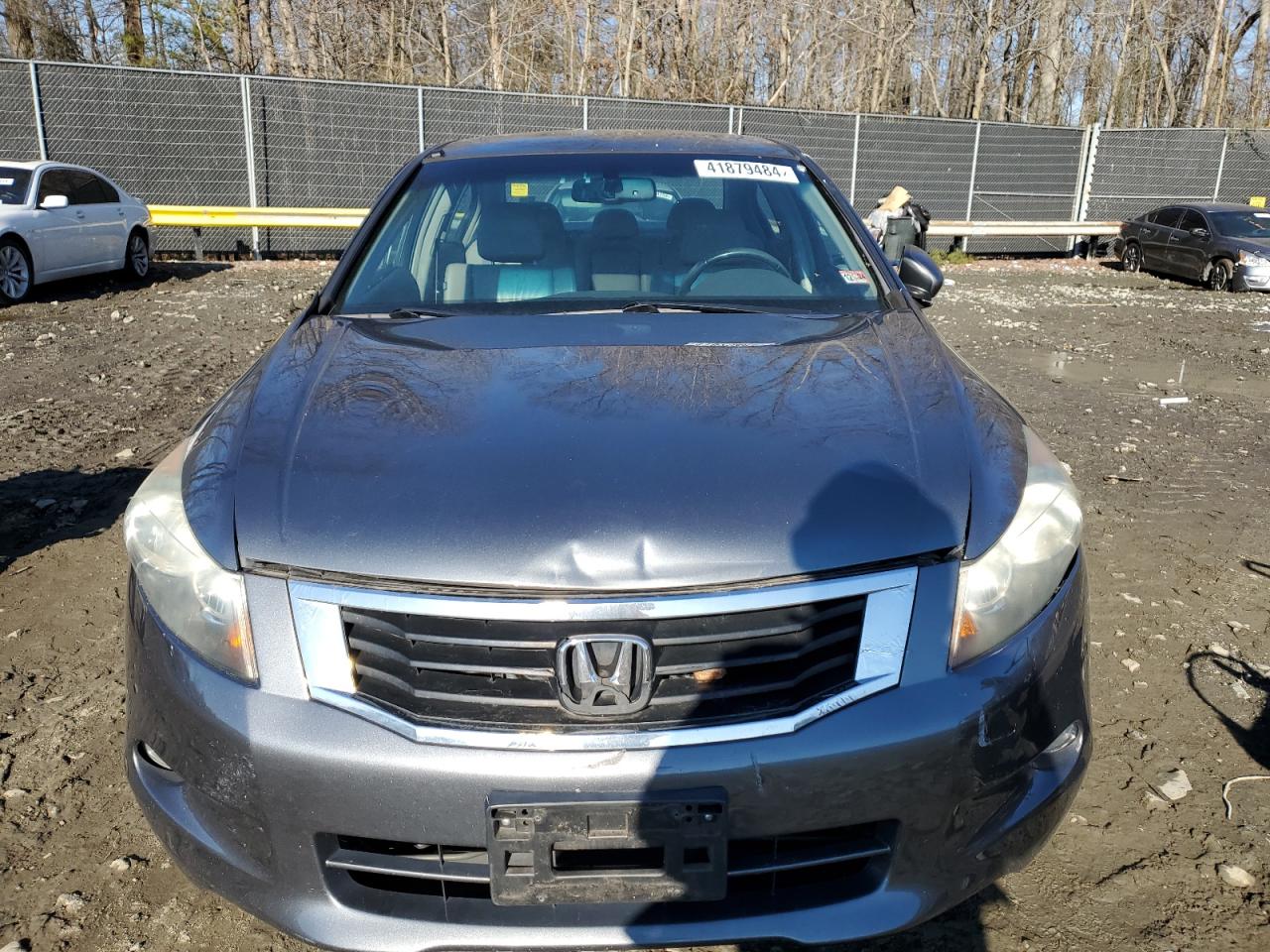 Photo 4 VIN: 1HGCP36808A029156 - HONDA ACCORD 