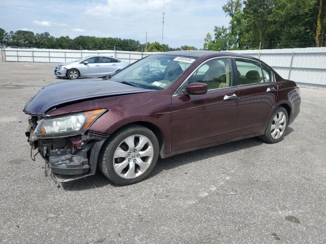 Photo 0 VIN: 1HGCP36808A029464 - HONDA ACCORD EXL 