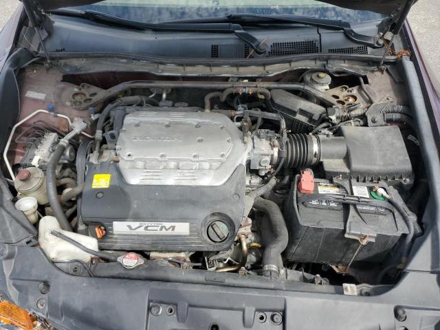 Photo 10 VIN: 1HGCP36808A029464 - HONDA ACCORD EXL 