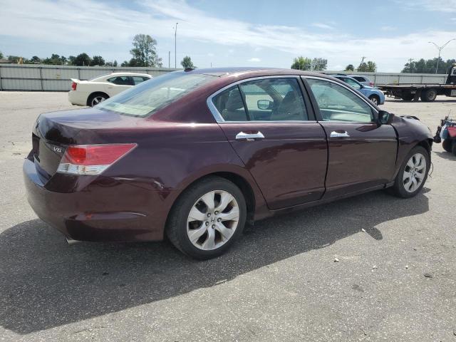 Photo 2 VIN: 1HGCP36808A029464 - HONDA ACCORD EXL 