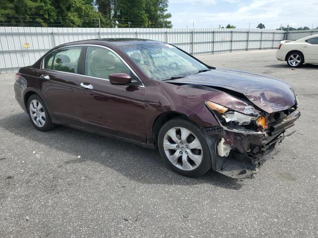 Photo 3 VIN: 1HGCP36808A029464 - HONDA ACCORD EXL 