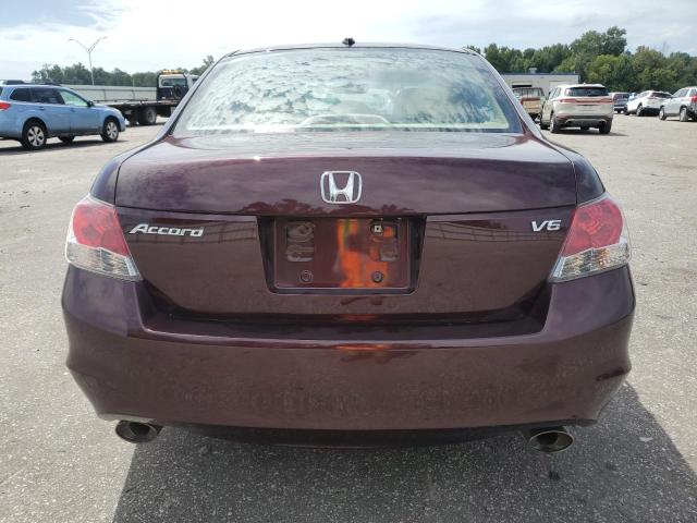 Photo 5 VIN: 1HGCP36808A029464 - HONDA ACCORD EXL 