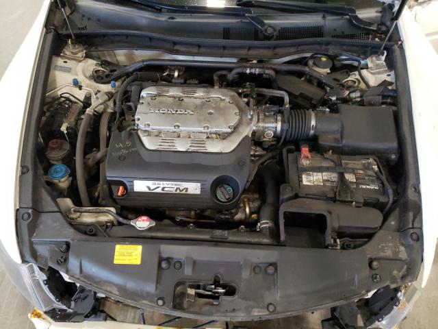 Photo 10 VIN: 1HGCP36808A040738 - HONDA ACCORD 