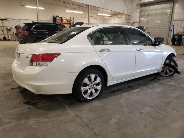 Photo 2 VIN: 1HGCP36808A040738 - HONDA ACCORD 