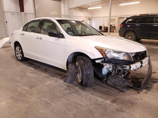 Photo 3 VIN: 1HGCP36808A040738 - HONDA ACCORD 