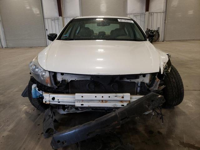 Photo 4 VIN: 1HGCP36808A040738 - HONDA ACCORD 