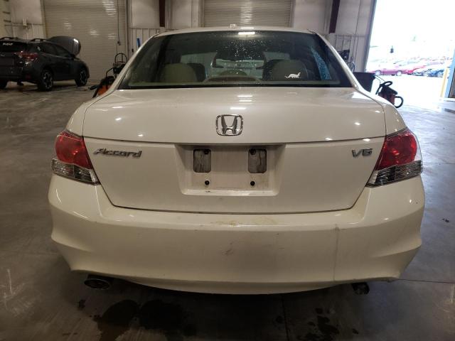 Photo 5 VIN: 1HGCP36808A040738 - HONDA ACCORD 