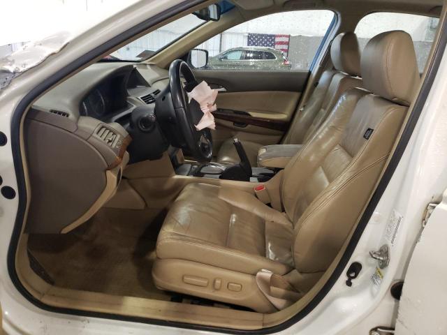 Photo 6 VIN: 1HGCP36808A040738 - HONDA ACCORD 