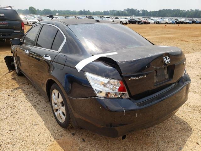 Photo 2 VIN: 1HGCP36808A046670 - HONDA ACCORD EXL 