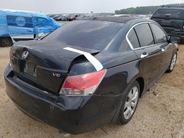 Photo 3 VIN: 1HGCP36808A046670 - HONDA ACCORD EXL 