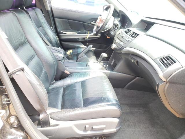 Photo 4 VIN: 1HGCP36808A046670 - HONDA ACCORD EXL 